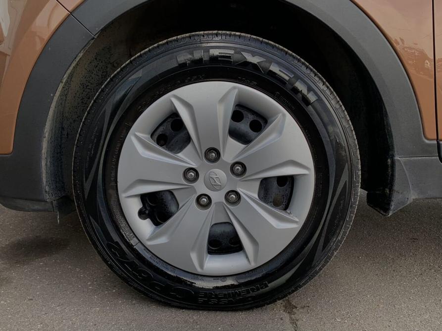 Hyundai Creta I Москва  - изображение 10