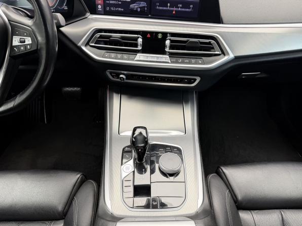 BMW X5 IV (G05/G18) с пробегом 2019 года, цена 5 598 000 рублей, 99649 км, внедорожник, Автокод Объявления