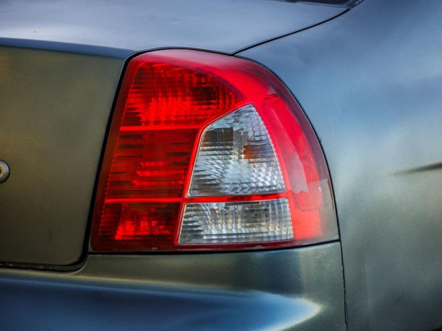 Kia Shuma II Волгоград  - изображение 12