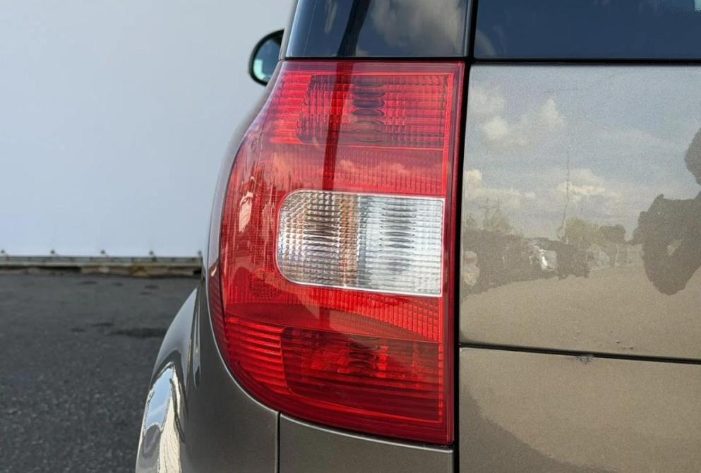 Skoda Yeti I Киров  - изображение 29