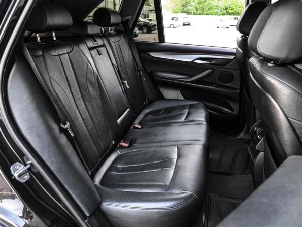 BMW X5 III (F15) с пробегом 2015 года, цена 3 449 000 рублей, 143162 км, внедорожник, Автокод Объявления