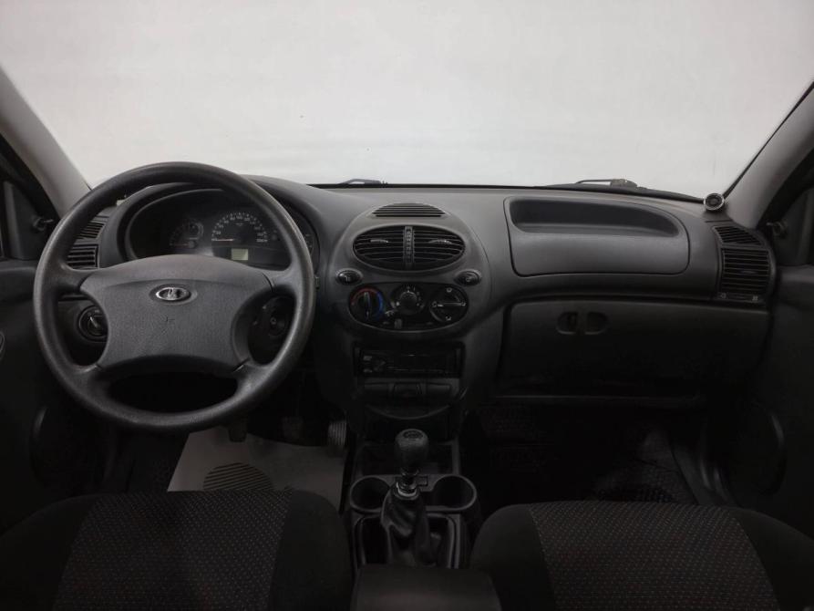 Lada (ВАЗ) Kalina I Альметьевск  - изображение 10