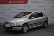 Peugeot 307 I Старый Оскол  - изображение 19
