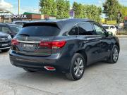 Acura MDX III Пермь  - изображение 38