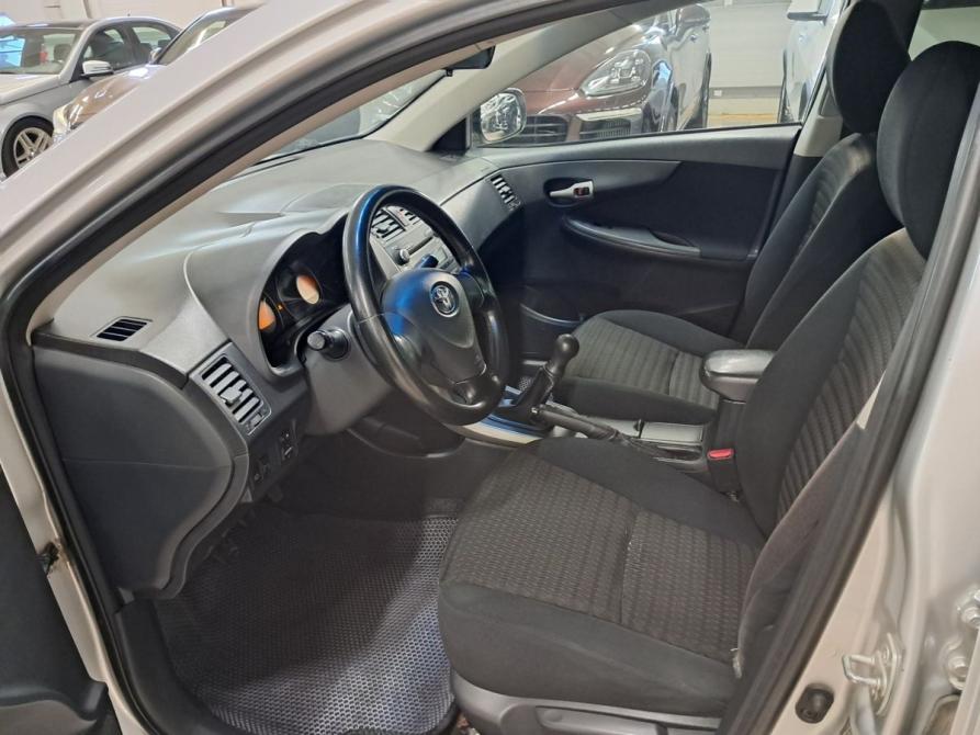 Toyota Corolla X (E140 E150) Набережные Челны  - изображение 20
