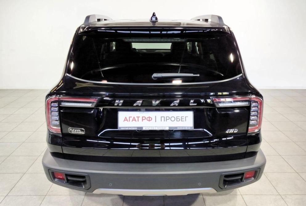 Haval Dargo Саратов  - изображение 6