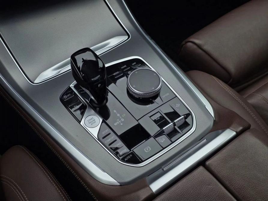BMW X5 IV (G05/G18) Санкт-Петербург  - изображение 23