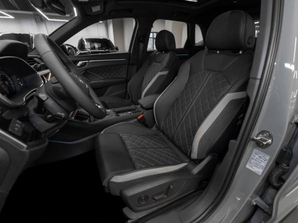 Audi Q3 II (F3) с пробегом 2026 года, цена 4 895 000 рублей, 50 км, внедорожник, Автокод Объявления