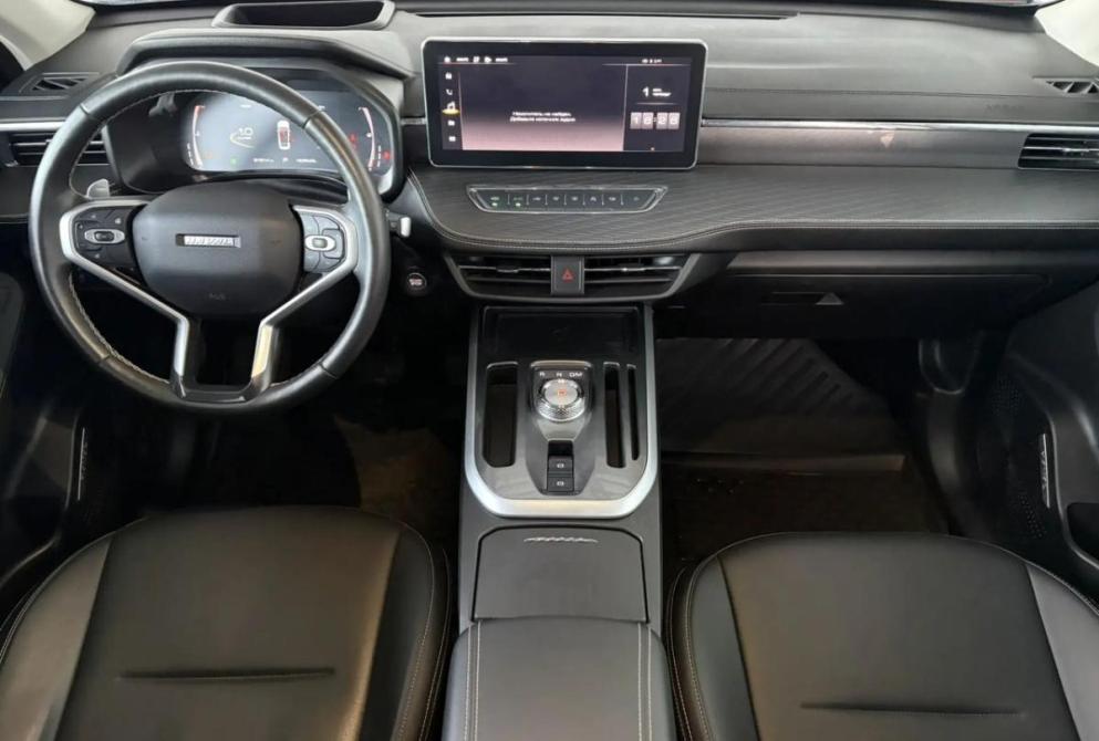 Haval Jolion I Киров  - изображение 12