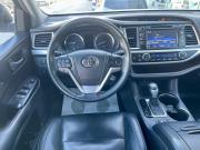 Toyota Highlander III (XU50) Владимир  - изображение 27