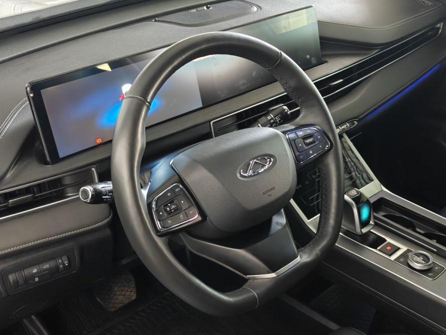 Chery Tiggo 7 Pro Max I Москва  - изображение 12