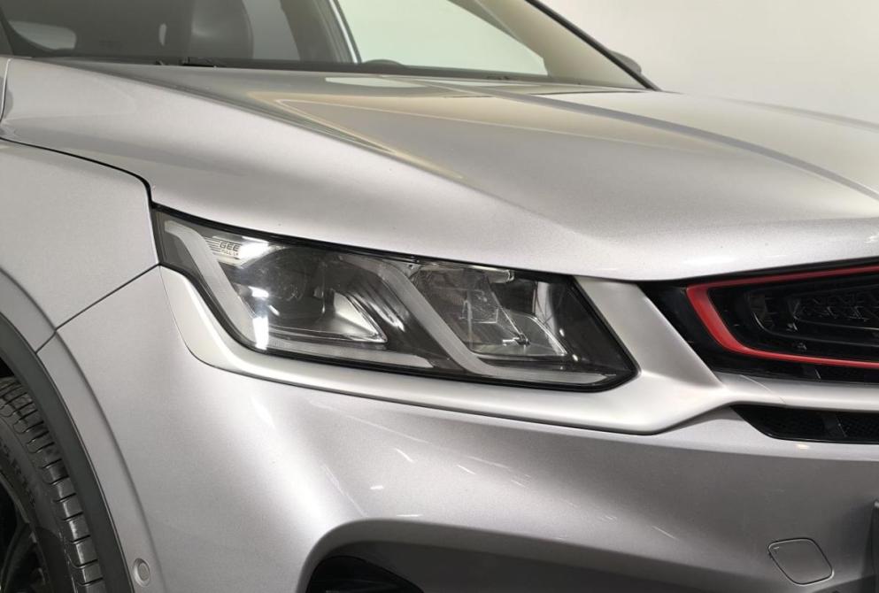 Geely Coolray I Нижний Новгород  - изображение 21