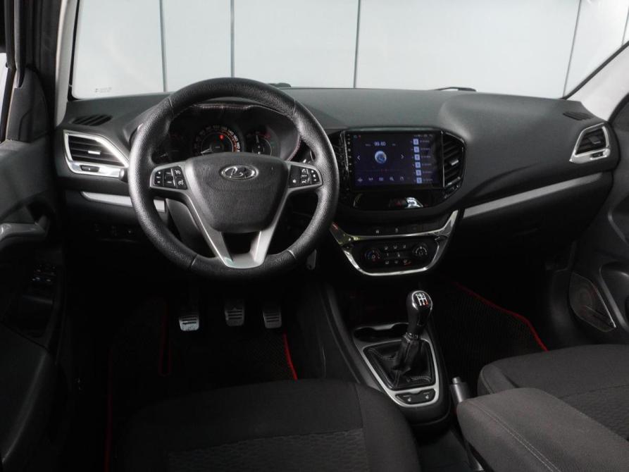 Lada (ВАЗ) Vesta I Минеральные Воды  - изображение 6