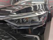 BAIC U5 Plus Москва  - изображение 52