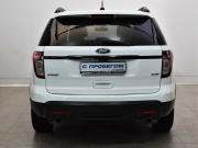 Ford Explorer V Москва  - изображение 21