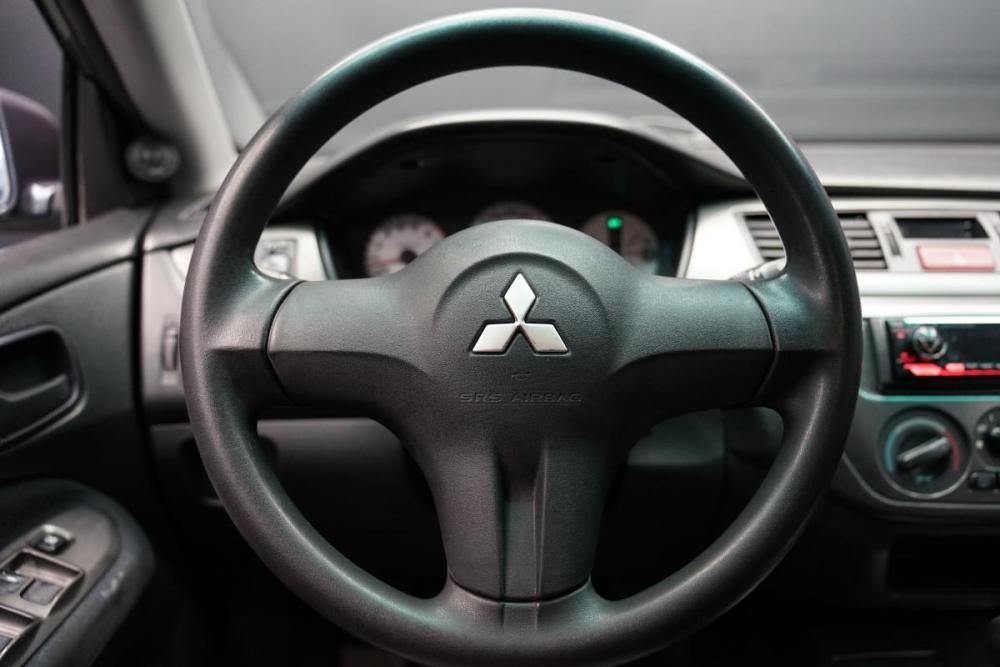 Mitsubishi Lancer IX Рестайлинг Крым  - изображение 11