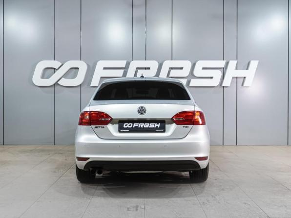Volkswagen Jetta VI с пробегом 2012 года, цена 1 099 000 рублей, 144254 км, седан, Автокод Объявления