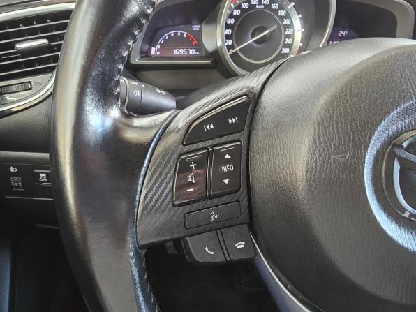 Mazda 3 III (BM) с пробегом 2014 года, цена 1 349 000 рублей, 168900 км, седан, Автокод Объявления