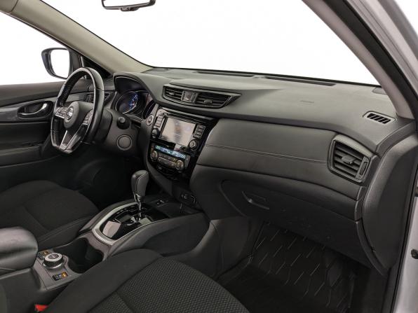 Nissan X-Trail III Рестайлинг с пробегом 2021 года, цена 2 700 000 рублей, 89185 км, внедорожник, Автокод Объявления
