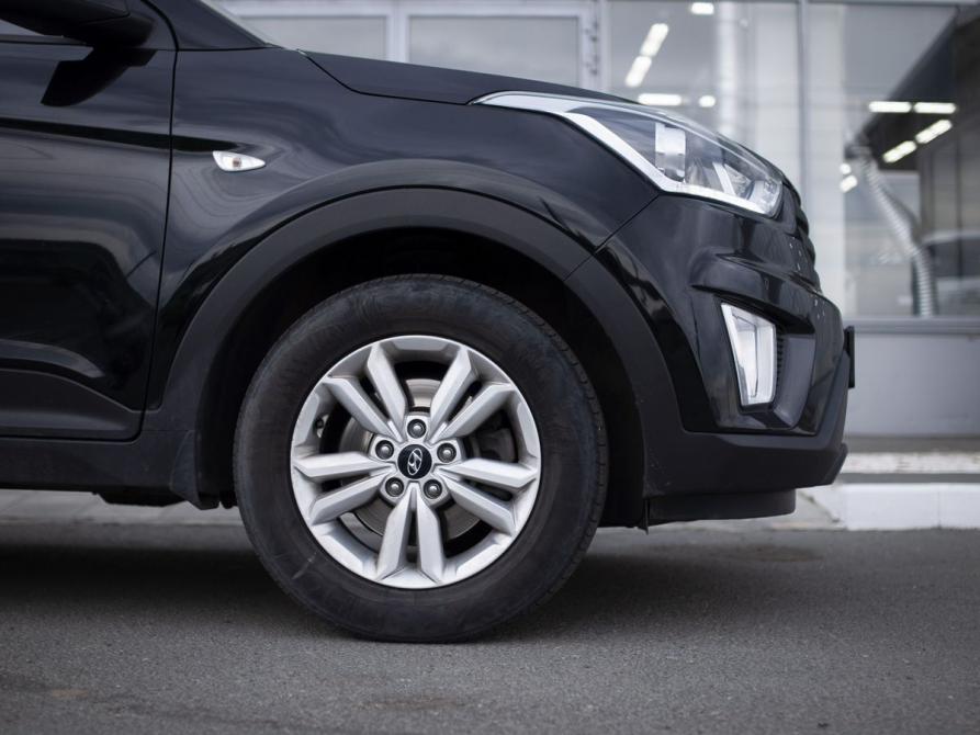 Hyundai Creta I Курган  - изображение 9