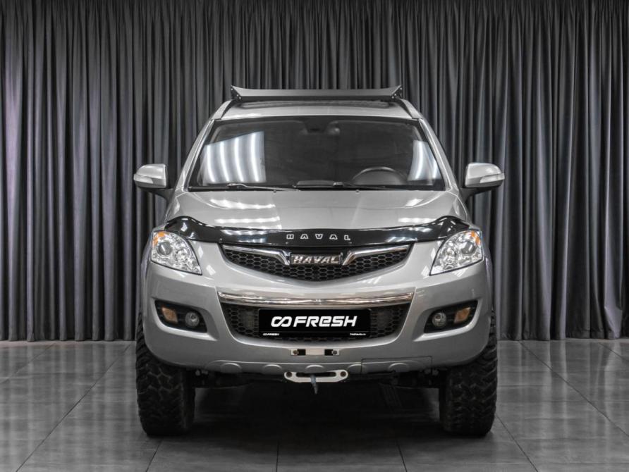 Haval H5 I Тюмень  - изображение 3