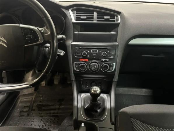 Citroen C4 II с пробегом 2013 года, цена 558 000 рублей, 170000 км, седан, Автокод Объявления