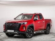 Changan Hunter Plus Санкт-Петербург  - изображение 36