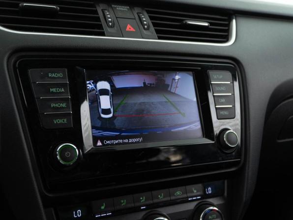 Skoda Octavia III (A7) с пробегом 2016 года, цена 1 700 050 рублей, 141228 км, лифтбек, Автокод Объявления
