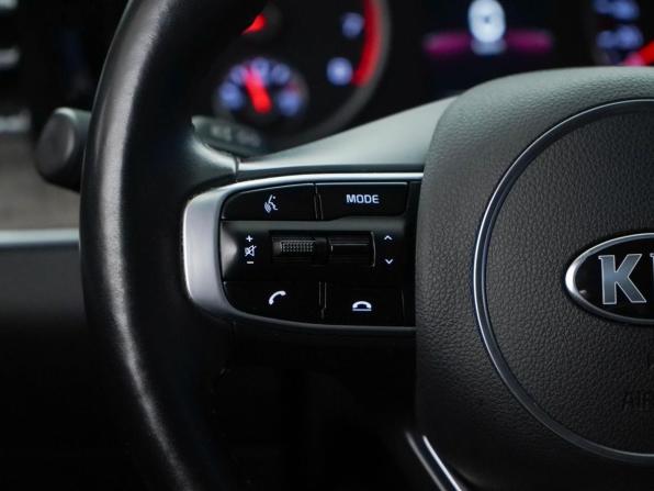 Kia K5 III с пробегом 2021 года, цена 2 499 444 рубля, 113732 км, седан, Автокод Объявления