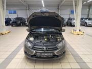 Lada (ВАЗ) Granta I Рестайлинг Набережные Челны  - изображение 38
