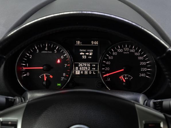 Nissan Qashqai I Рестайлинг с пробегом 2012 года, цена 1 030 000 рублей, 267914 км, внедорожник, Автокод Объявления
