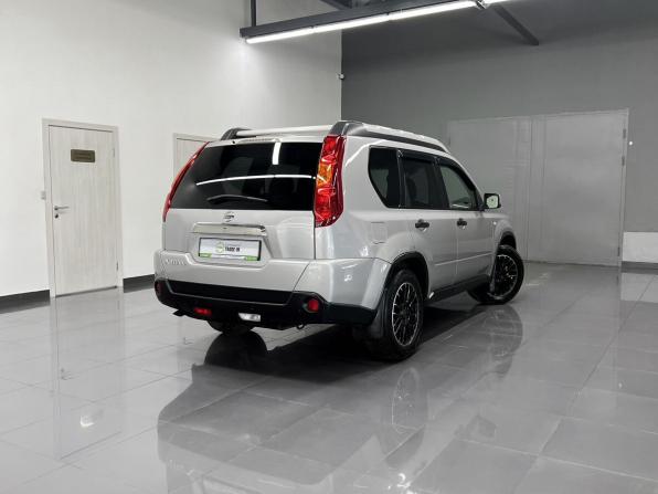 Nissan X-Trail II с пробегом 2008 года, цена 1 070 000 рублей, 231702 км, внедорожник, Автокод Объявления