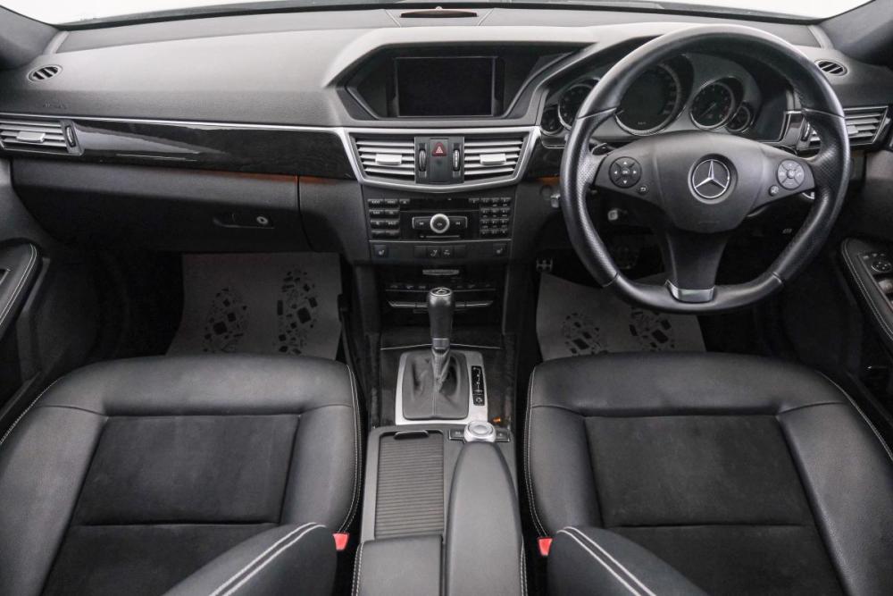 Mercedes-Benz E-Класс IV (W212 S212 C207) Красноярск  - изображение 10