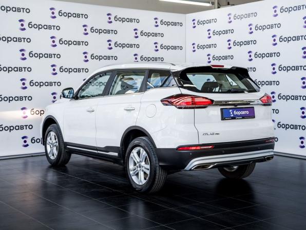 Geely Atlas Pro с пробегом 2023 года, цена 1 390 000 рублей, 142336 км, внедорожник, Автокод Объявления