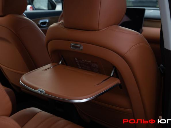 GAC Trumpchi S9 с пробегом 2025 года, цена 4 998 000 рублей, 2069 км, внедорожник, Автокод Объявления