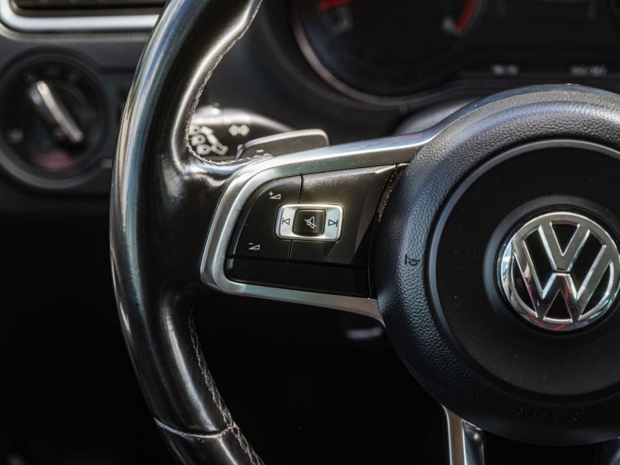 Volkswagen Polo V Рестайлинг Курган  - изображение 17