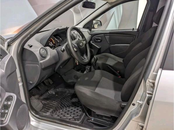 Lada (ВАЗ) Largus I Рестайлинг с пробегом 2024 года, цена 1 230 000 рублей, 34966 км, универсал, Автокод Объявления