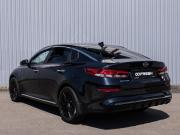 Kia Optima IV Рестайлинг Сочи  - изображение 26