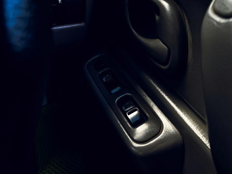 Suzuki Jimny III Екатеринбург  - изображение 11