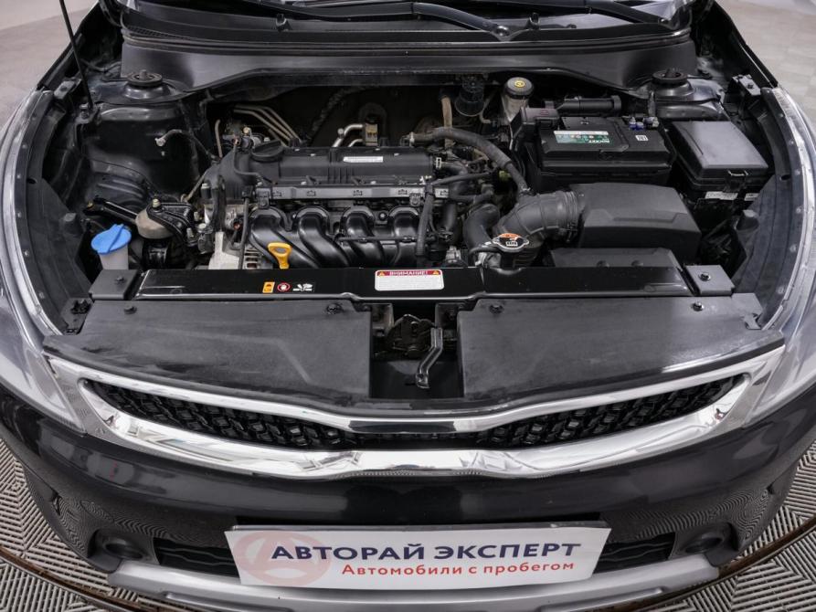 Kia Rio IV Ульяновск  - изображение 21