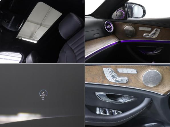 Mercedes-Benz E-Класс V (W213 S213 C238) Рестайлинг с пробегом 2021 года, цена 4 449 900 рублей, 67956 км, седан, Автокод Объявления