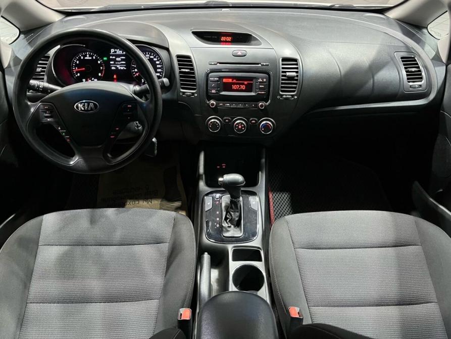 Kia Cerato III Рестайлинг (Classic) Оренбург  - изображение 15