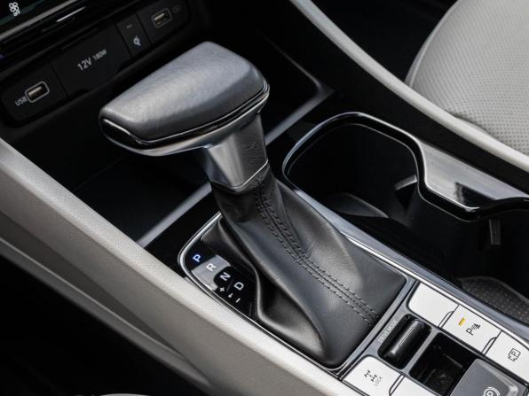 Hyundai Tucson IV с пробегом 2022 года, цена 3 230 000 рублей, 28683 км, внедорожник, Автокод Объявления