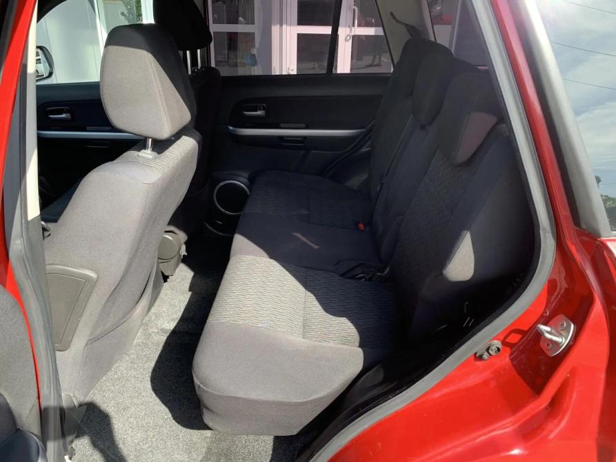 Suzuki Grand Vitara II Рестайлинг 2 Краснодар  - изображение 11