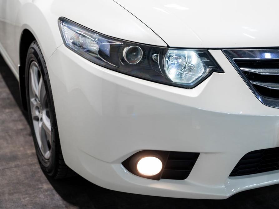 Honda Accord VIII Рестайлинг Чита  - изображение 19