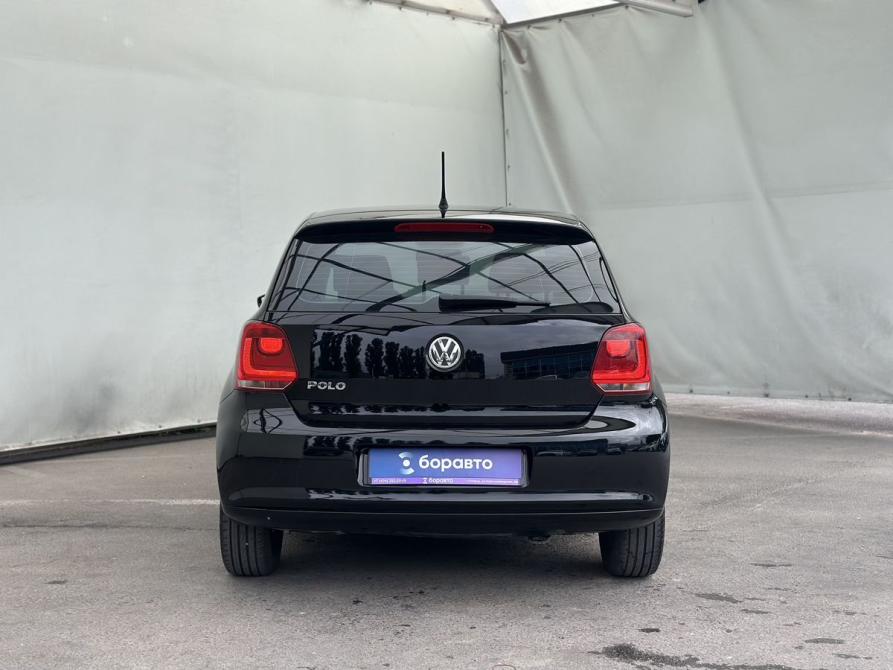Volkswagen Polo V Липецк  - изображение 6