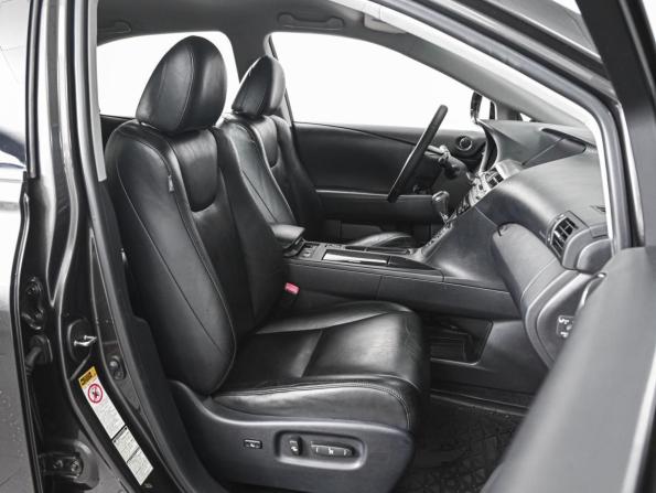 Lexus RX III с пробегом 2010 года, цена 1 798 000 рублей, 162765 км, внедорожник, Автокод Объявления