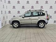 Chevrolet Niva I Рестайлинг Тольятти  - изображение 28