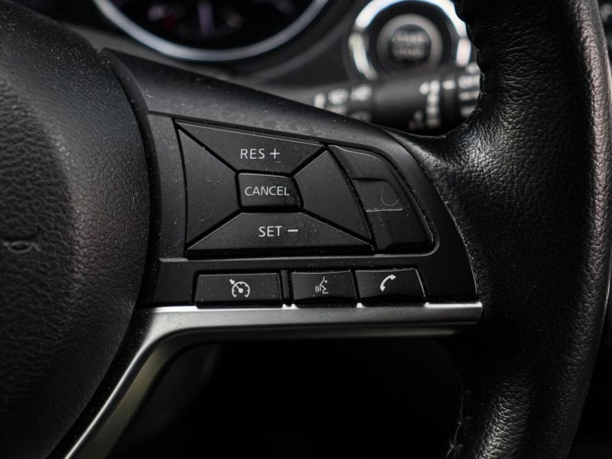Nissan X-Trail III Рестайлинг Москва  - изображение 20