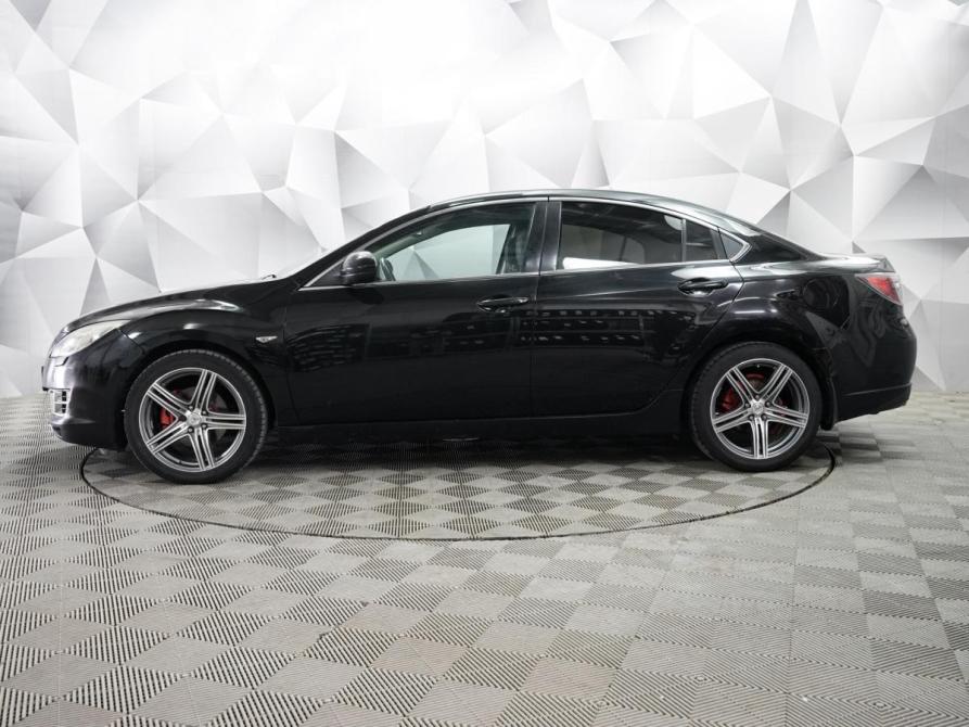 Mazda 6 II (GH) Ульяновск  - изображение 2